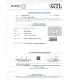 4.03 cts Unheated Natural White Sapphire - White Pukhraj (SKU:90090066)