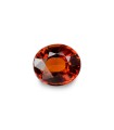 3.52 cts Unheated Natural Yellow Sapphire (Pukhraj)