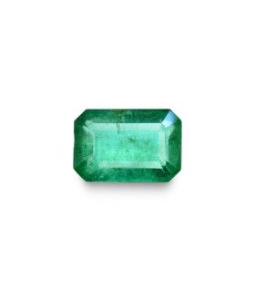 2.68 cts Natural Emerald (Panna)