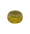 1.71 cts Natural Yellow Sapphire (Pukhraj)