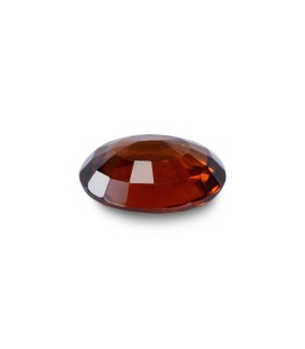 3.04 cts Unheated Natural Yellow Sapphire (Pukhraj)