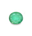 3.79 cts Natural Emerald (Panna)