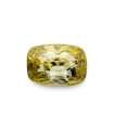 2.94 cts Unheated Natural Yellow Sapphire (Pukhraj)