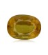 2.69 cts Natural Yellow Sapphire (Pukhraj)