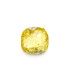 3.58 cts Unheated Natural Yellow Sapphire (Pukhraj)