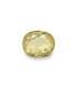 2.83 cts Unheated Natural Yellow Sapphire (Pukhraj)