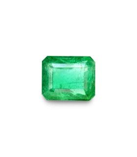 7.73 cts Natural Emerald (Panna)