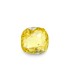 3.58 cts Unheated Natural Yellow Sapphire (Pukhraj)