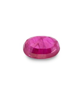 4.42 cts Natural Ruby - Manak (SKU:90086984)