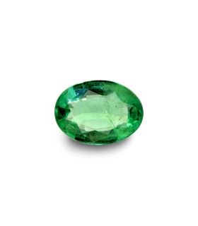 1.3 cts Natural Emerald (Panna)