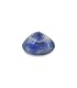 2.49 cts Unheated Natural Blue Sapphire - Neelam (SKU:90087103)