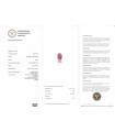 3.56 cts Unheated Natural Yellow Sapphire (Pukhraj)