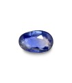 2.91 cts Unheated Natural Blue Sapphire (Neelam)