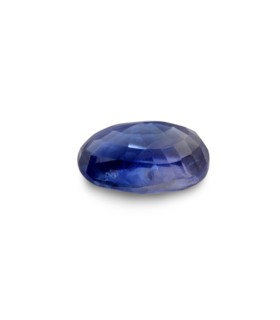 2.91 cts Unheated Natural Blue Sapphire - Neelam (SKU:90085161)