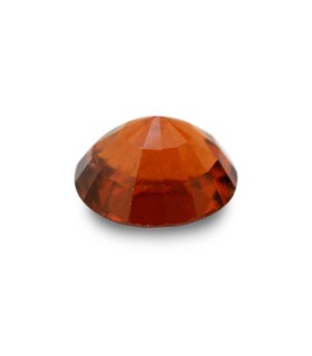 4.21 cts Natural Hessonite Garnet - Gomedh (SKU:90087370)