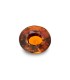 4.03 cts Natural Hessonite Garnet (Gomedh)