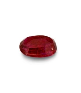 1.07 cts Unheated Natural Ruby - Manak (SKU:90085130)