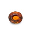 4.03 cts Natural Hessonite Garnet (Gomedh)