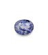 3.84 cts Unheated Natural Blue Sapphire (Neelam)
