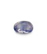 3.84 cts Unheated Natural Blue Sapphire - Neelam (SKU:90085178)