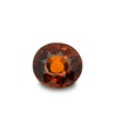 4.25 cts Natural Hessonite Garnet (Gomedh)