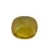 3.41 cts Natural Yellow Sapphire - Pukhraj (SKU:90017063)