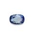 2.96 cts Unheated Natural Blue Sapphire (Neelam)