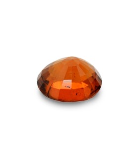 4.25 cts Natural Hessonite Garnet - Gomedh (SKU:90087394)