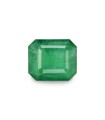 4.03 cts Unheated Natural White Sapphire (White Pukhraj)