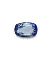 2.96 cts Unheated Natural Blue Sapphire (Neelam)