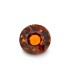 4 cts Natural Hessonite Garnet (Gomedh)