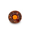 4 cts Natural Hessonite Garnet (Gomedh)