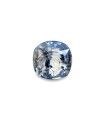 3.49 cts Unheated Natural Blue Sapphire (Neelam)