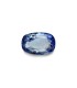 2.96 cts Unheated Natural Blue Sapphire (Neelam)