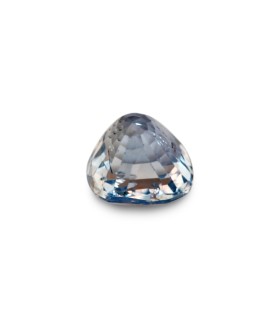 3.49 cts Unheated Natural Blue Sapphire - Neelam (SKU:90085260)