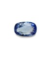 2.96 cts Unheated Natural Blue Sapphire (Neelam)