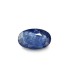 5.93 cts Unheated Natural Blue Sapphire (Neelam)