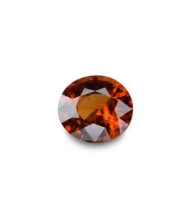 4.12 cts Natural Hessonite Garnet (Gomedh)