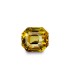 3.72 cts Natural Yellow Sapphire (Pukhraj)