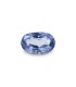 3.1 cts Unheated Natural Blue Sapphire (Neelam)