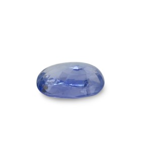 3.1 cts Unheated Natural Blue Sapphire - Neelam (SKU:90087646)