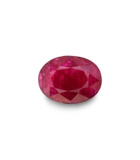 4.09 cts Natural Ruby (Manak)