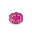 4.1 cts Natural Hessonite Garnet (Gomedh)