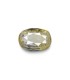 3.91 cts Unheated Natural Yellow Sapphire (Pukhraj)