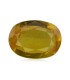 2.51 cts Natural Yellow Sapphire (Pukhraj)