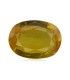 3.41 cts Natural Yellow Sapphire - Pukhraj (SKU:90017063)