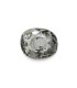 3.39 cts Unheated Natural White Sapphire (White Pukhraj)