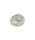 3.39 cts Unheated Natural White Sapphire - White Pukhraj (SKU:90085468)