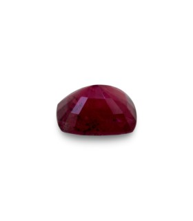 3.11 cts Natural Emerald (Panna)