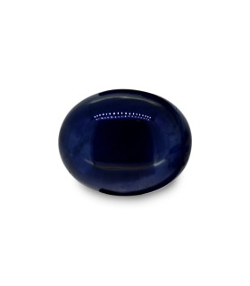 4.09 cts Natural Blue Sapphire (Neelam)